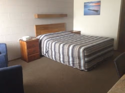 Standard Single Room - Non Smoking Only