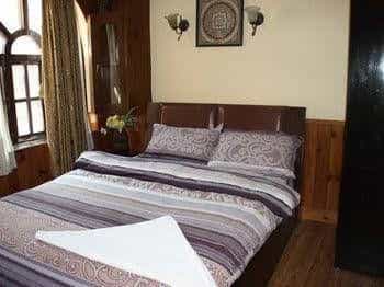 Thamel Apartments Thamel Apartments