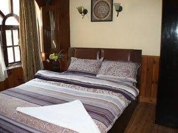 Thamel Apartments Thamel Apartments