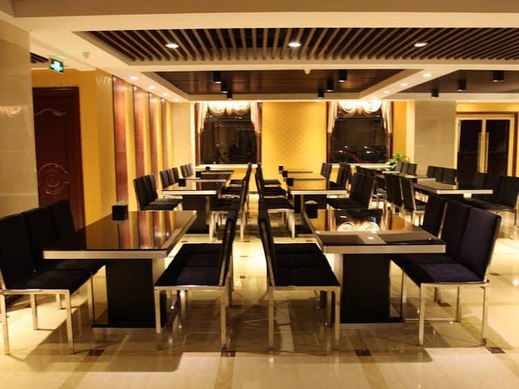 Airport Yuanhang International Hotel Beijing Airport Yuanhang International Hotel Beijing