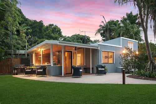 The Gecko Shed Guesthouse