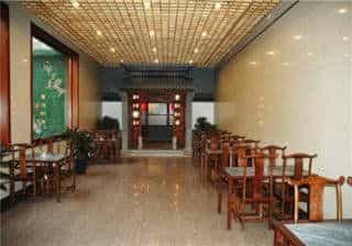 King’s Joy Hotel King’s Joy Hotel
