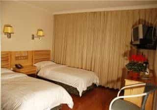King’s Joy Hotel King’s Joy Hotel