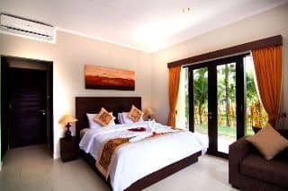 อมาตรา อะกุง รากา - ผ่านการรับรอง CHSE อมาตรา อะกุง รากา - ผ่านการรับรอง CHSE