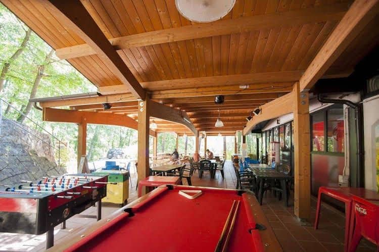 Camping Village Internazionale Firenze Camping Village Internazionale Firenze