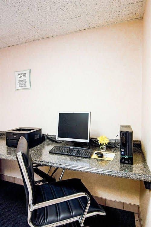 Motel 6 St. Louis Maryland Heights Motel 6 St. Louis Maryland Heights