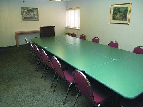 Motel 6 St. Louis Maryland Heights4