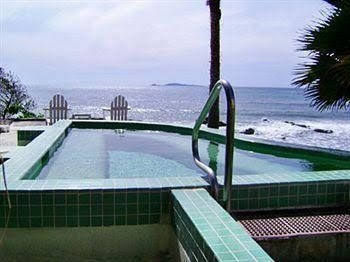 Hotel Las Rosas & Spa4