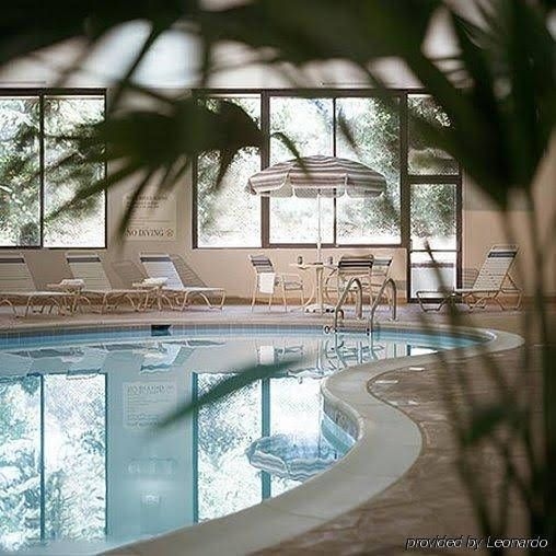 Richmond Magnuson Grand Hotel & Convention Center3