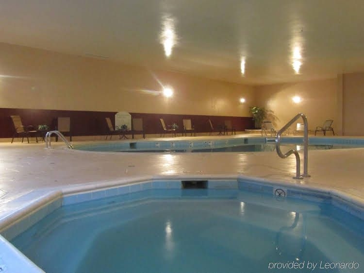Richmond Magnuson Grand Hotel & Convention Center2