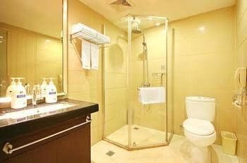 Mareka City Hotel Chengdu1
