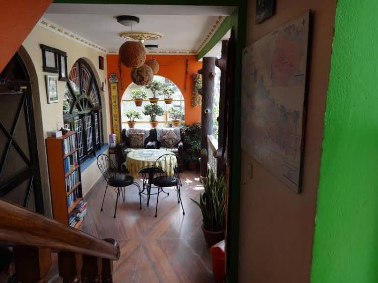 Blue Mountain Home Stay Blue Mountain Home Stay