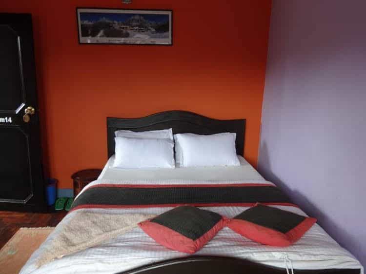 Blue Mountain Home Stay Blue Mountain Home Stay