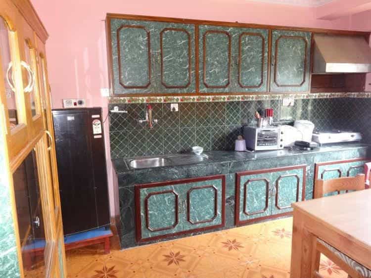 Blue Mountain Home Stay Blue Mountain Home Stay