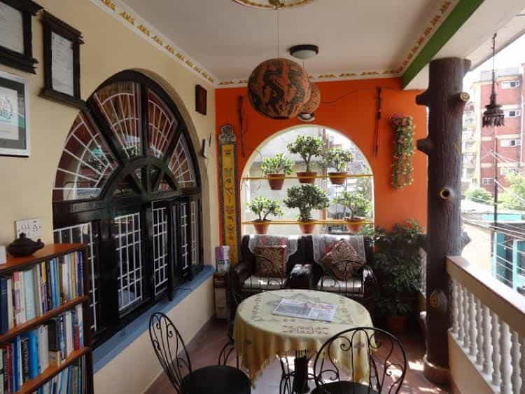 Blue Mountain Home Stay Blue Mountain Home Stay