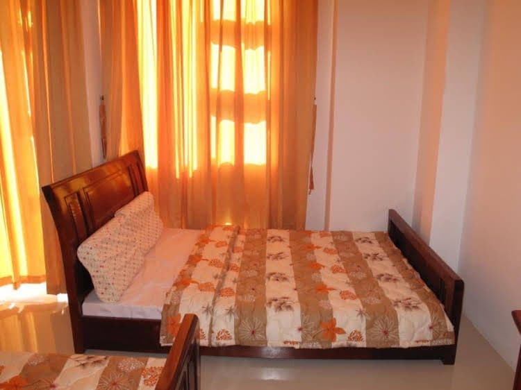 Minh Hoa Hotel Minh Hoa Hotel