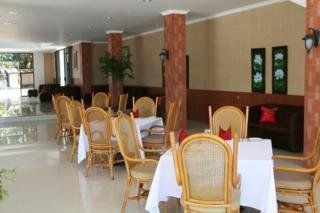Puri Saron Baruna Beach Cottages4
