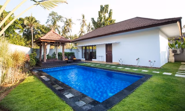 VILLA ONE BEDROOM