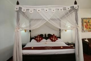 Puri Saron Baruna Beach Cottages3