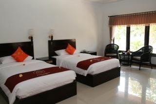 Puri Saron Baruna Beach Cottages2