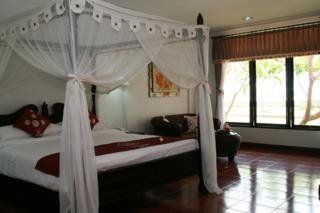 Puri Saron Baruna Beach Cottages1