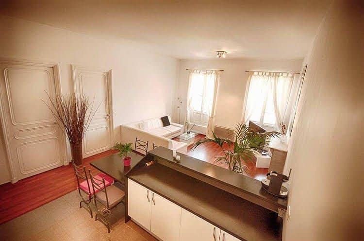 Les Appartements du Vieux Port Les Appartements du Vieux Port