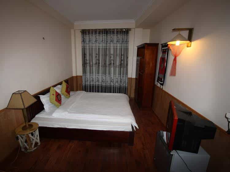 Casablanca Sapa Hotel Casablanca Sapa Hotel
