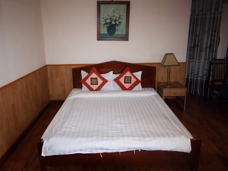Casablanca Sapa Hotel2