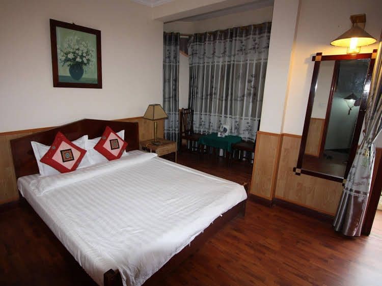 Casablanca Sapa Hotel Casablanca Sapa Hotel