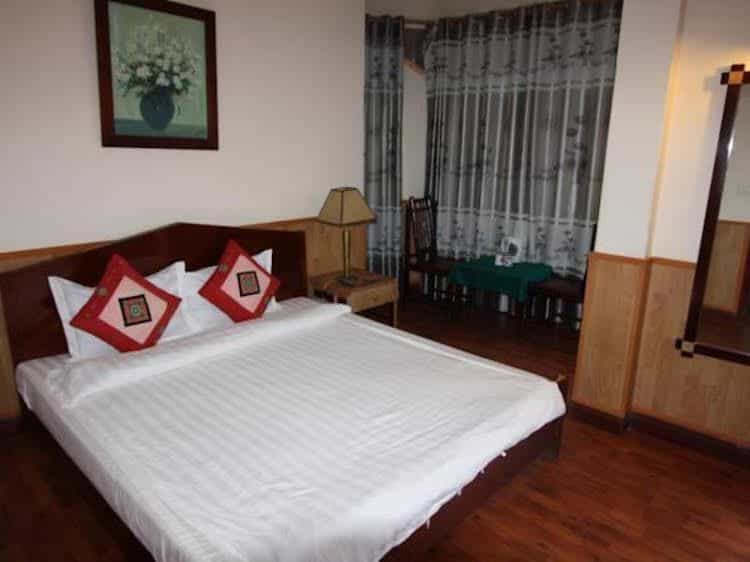 Casablanca Sapa Hotel Casablanca Sapa Hotel