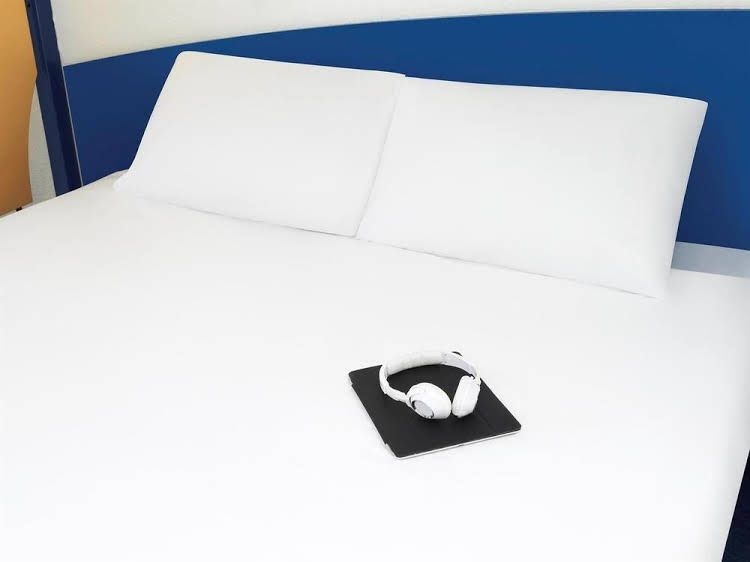 ibis budget Newport1
