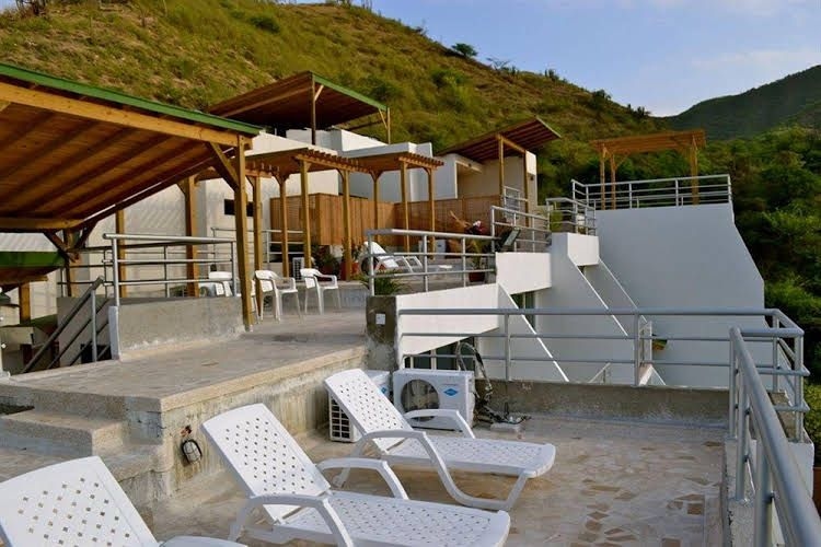 Hotel Bahia Taganga3