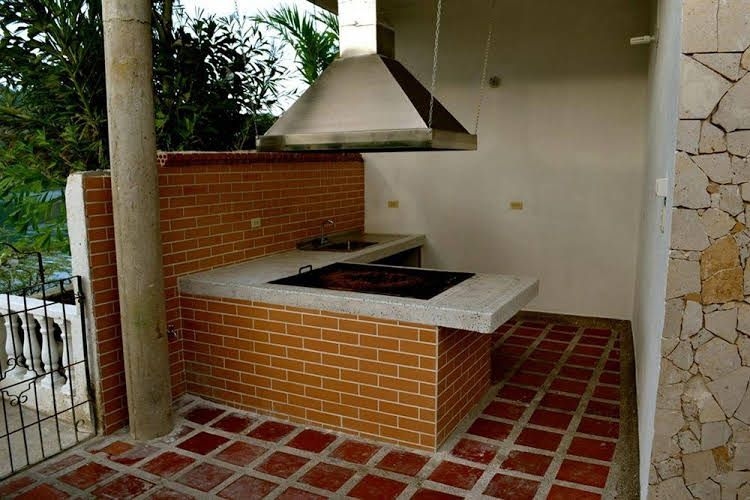 Hotel Bahia Taganga1