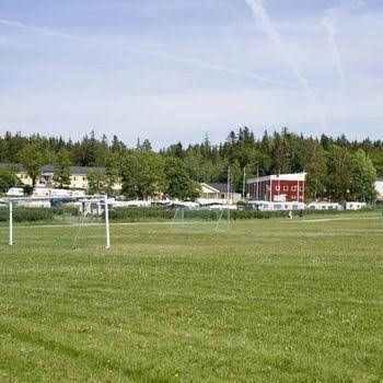Vilsta Camping and Cottages0
