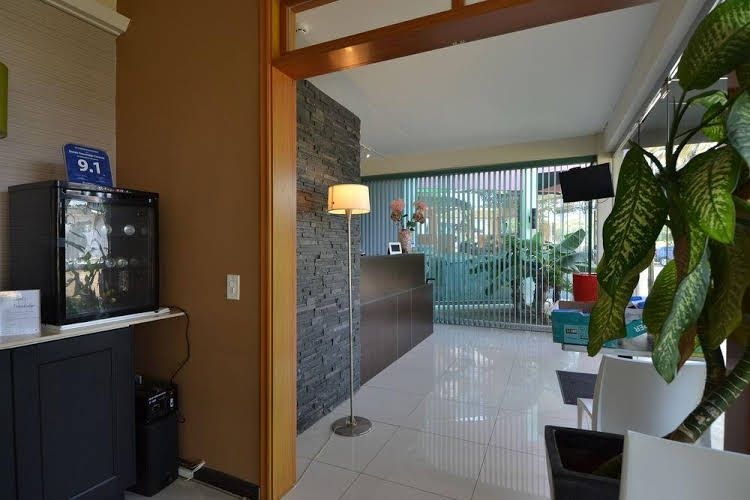 Quints Travelodge Curacao1