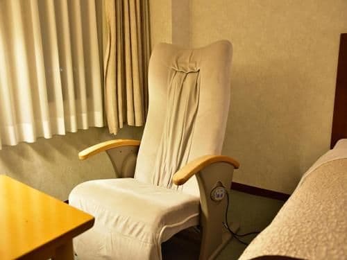 Superior Twin Room - Non-Smoking