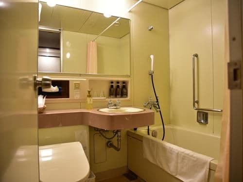 Room Selected at Check-In