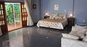 Guest House Puerto Iguazu1