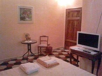 B&B Cribo B&B Cribo