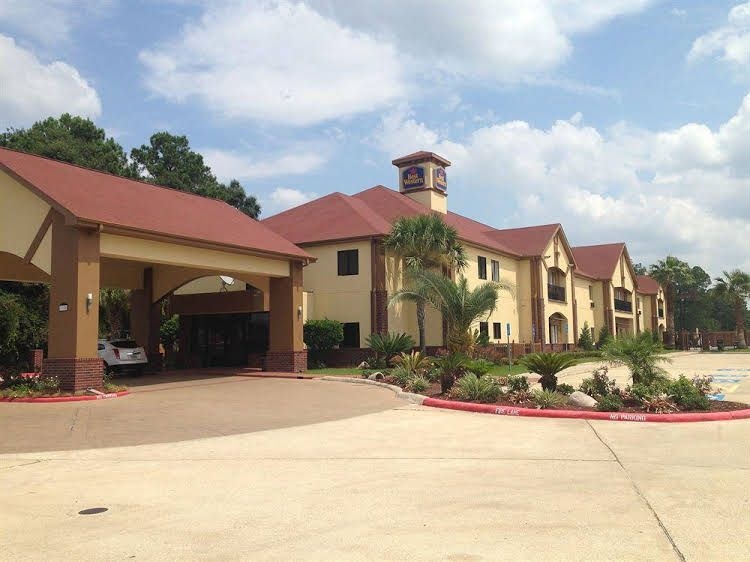 Best Western Bayou Inn and Suites0