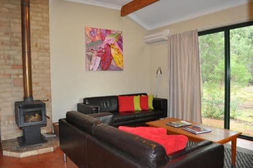 Chalet - Dunnart