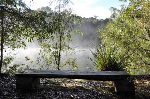 Karri Valley Chalets1