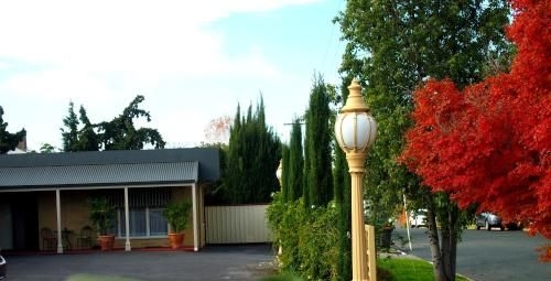Murray River Motel4