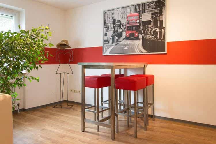 A1 Hostel Nurnberg A1 Hostel Nurnberg