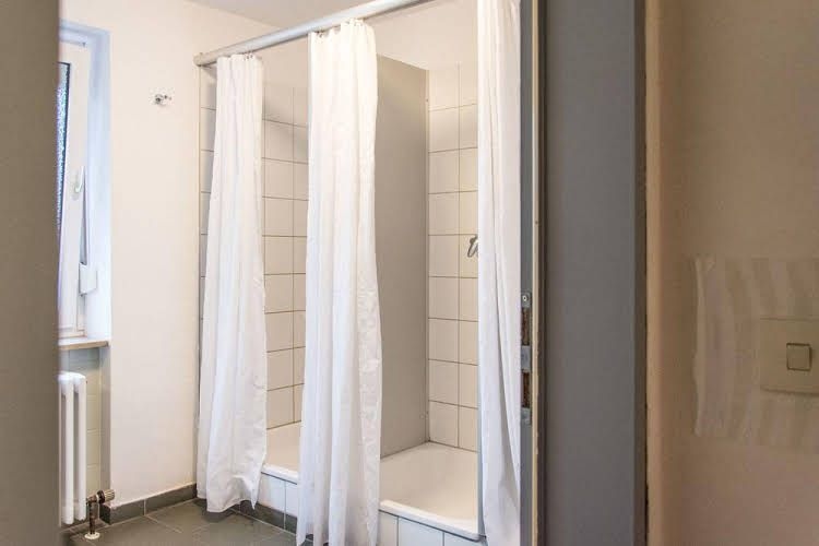 A1 Hostel Nurnberg3