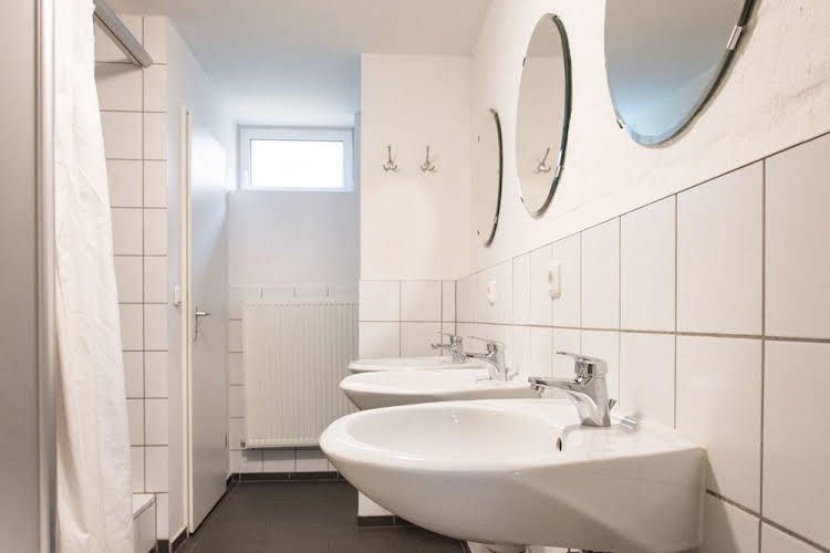 A1 Hostel Nurnberg4