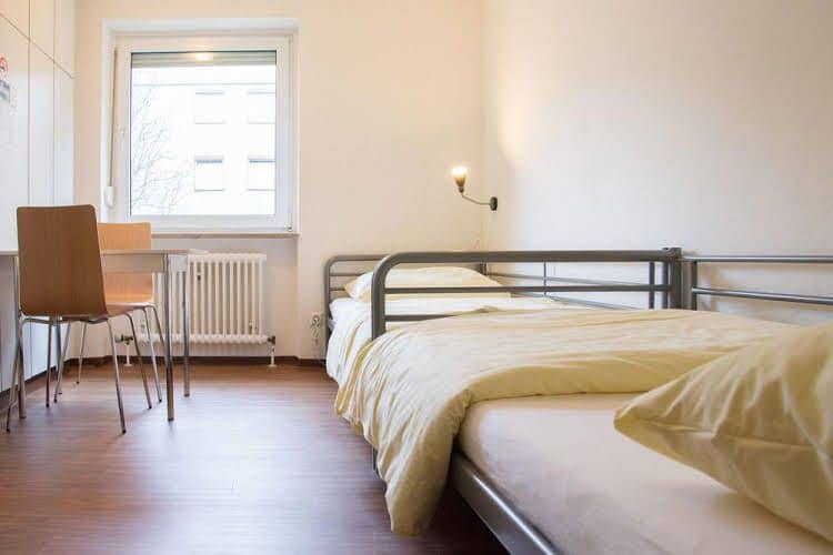 A1 Hostel Nurnberg A1 Hostel Nurnberg