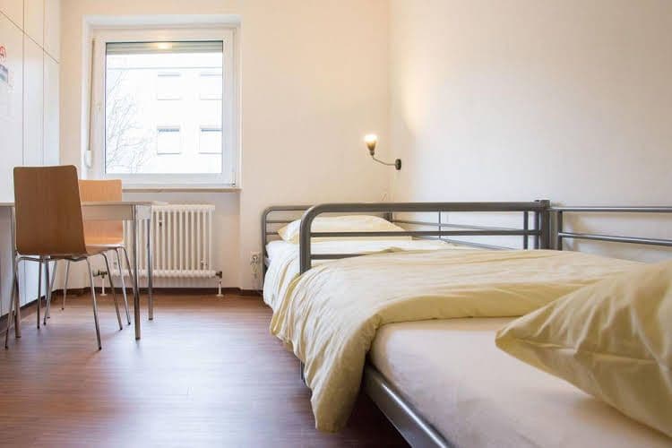 A1 Hostel Nurnberg A1 Hostel Nurnberg