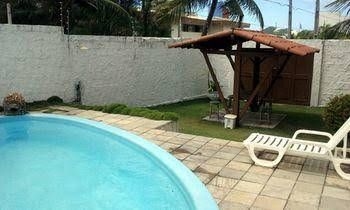Hotel Enseada de Ponta Negra2