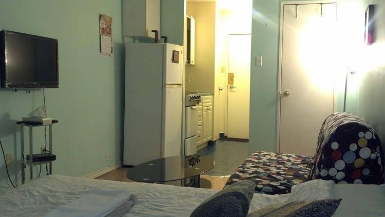 Alisa Guest Suites0